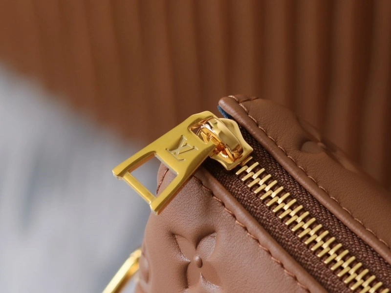 LV Satchel bags 4233H-2427