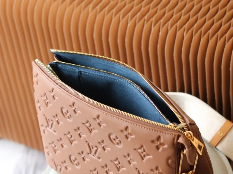 LV Satchel bags 4233H-2427