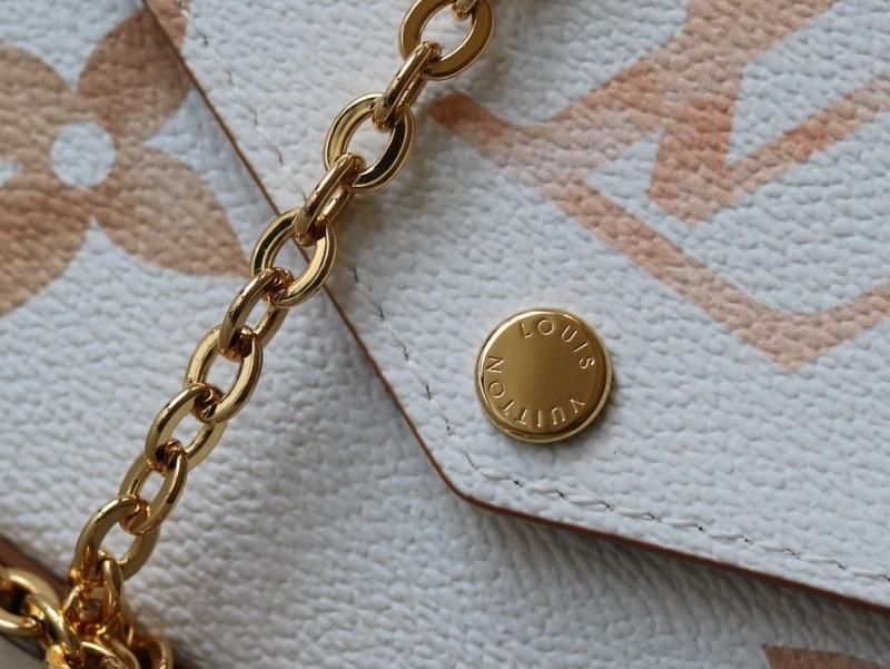 LV Satchel bags 4233H-2429