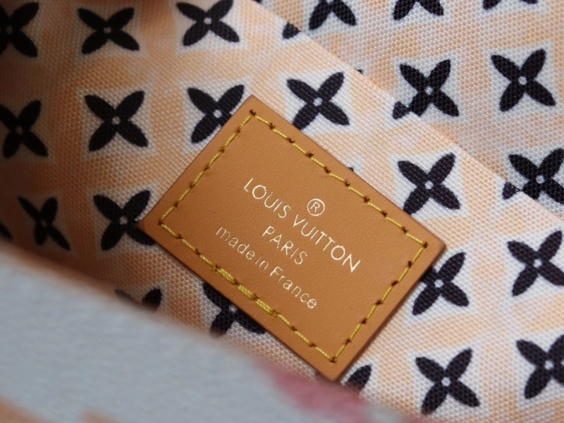 LV Satchel bags 4233H-2429