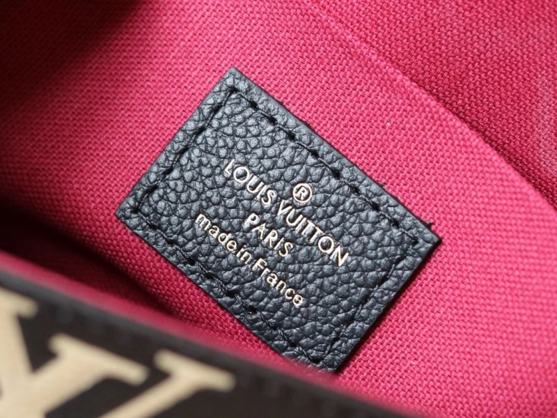 LV Satchel bags 4233H-2433