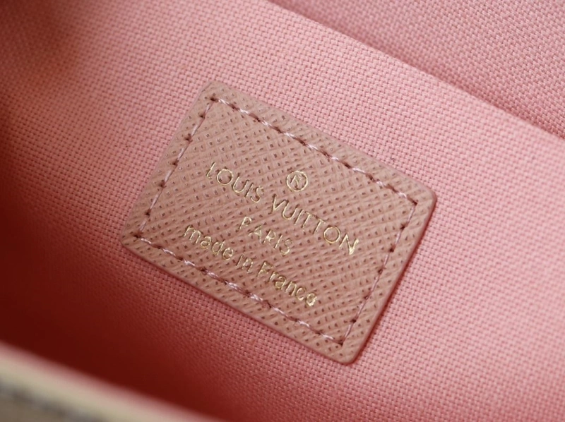 LV Satchel bags 4233H-2434