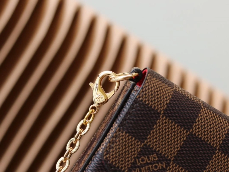 LV Satchel bags 4233H-2435