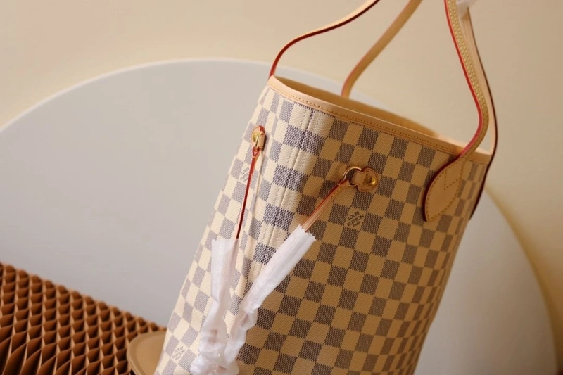 LV Shopping Bags 4233H-2444