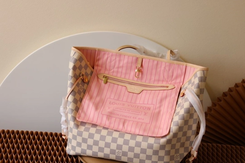 LV Shopping Bags 4233H-2445