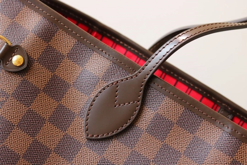 LV Shopping Bags 4233H-2446