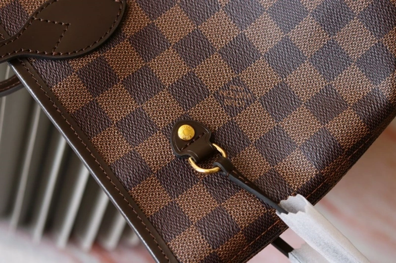 LV Shopping Bags 4233H-2446