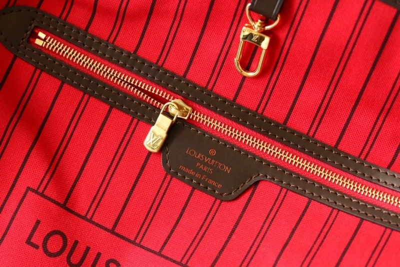 LV Shopping Bags 4233H-2446