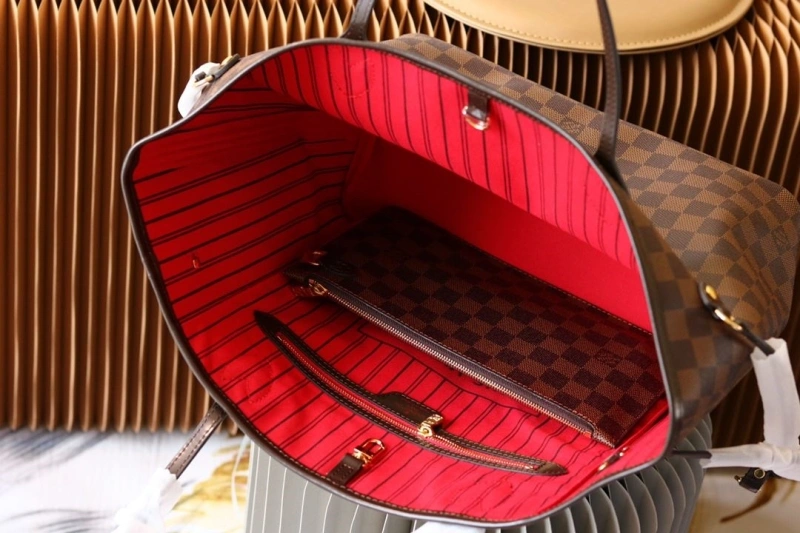 LV Shopping Bags 4233H-2446