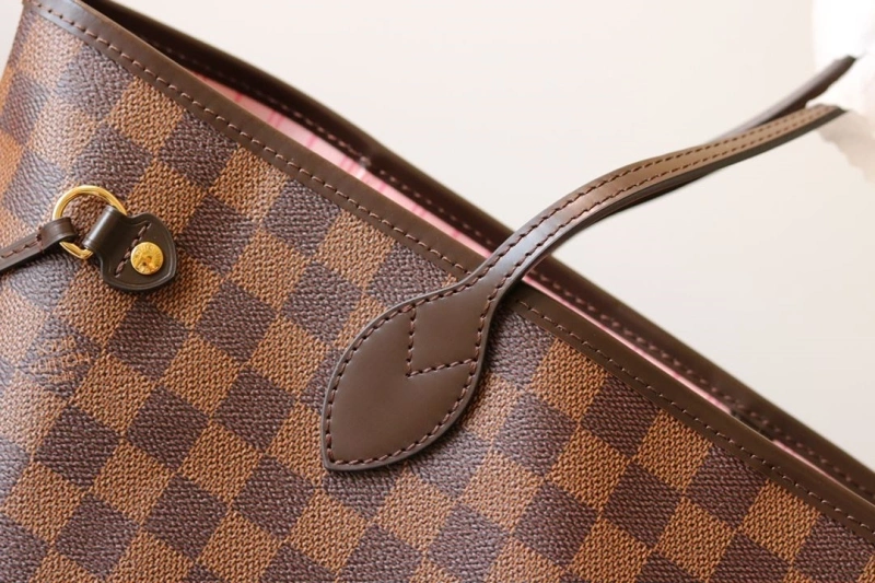 LV Shopping Bags 4233H-2447