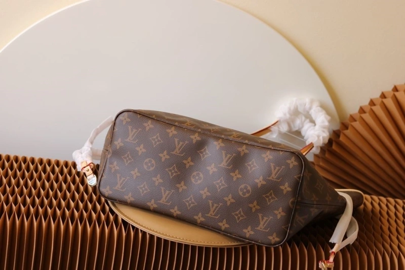 LV Shopping Bags 4233H-2448