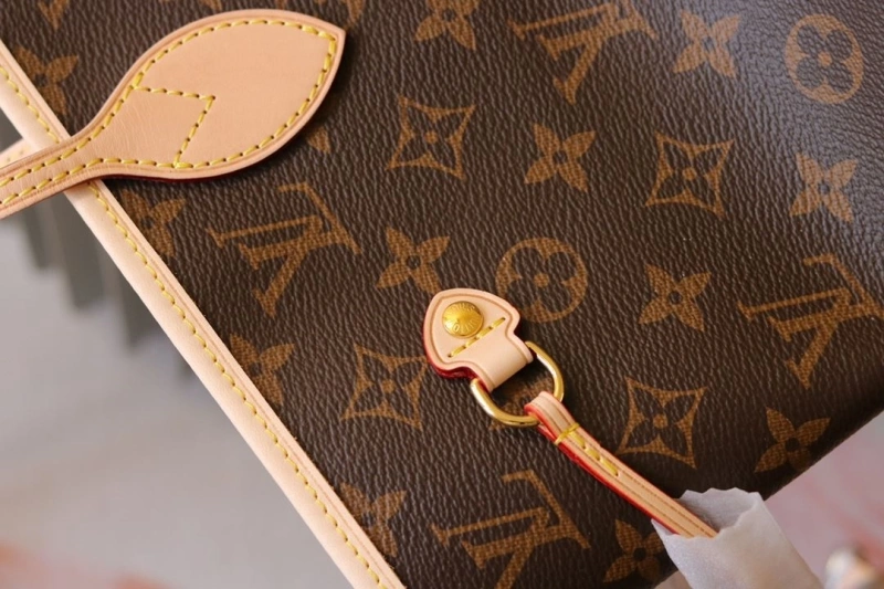 LV Shopping Bags 4233H-2448