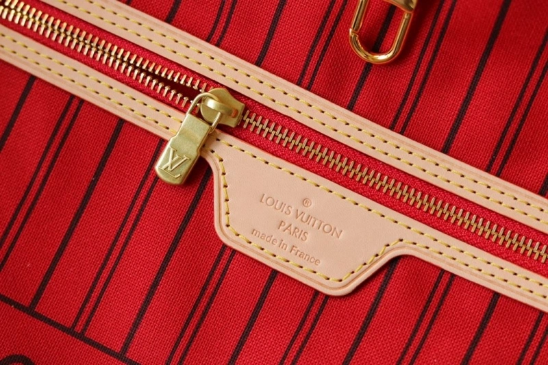 LV Shopping Bags 4233H-2448