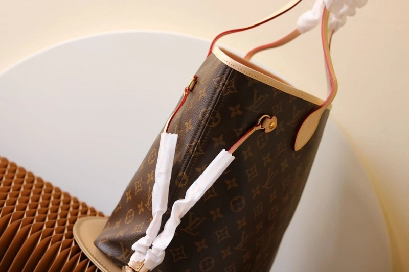 LV Shopping Bags 4233H-2450