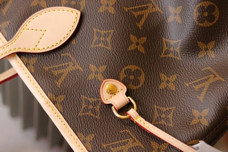 LV Shopping Bags 4233H-2450