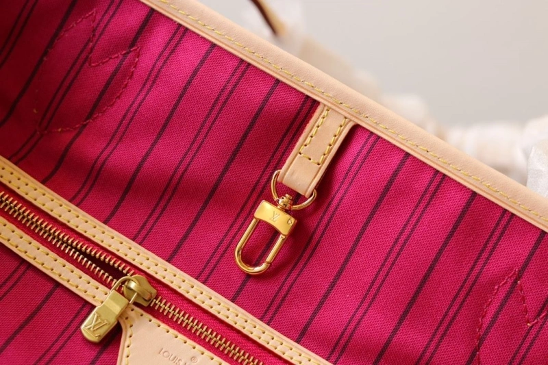 LV Shopping Bags 4233H-2450