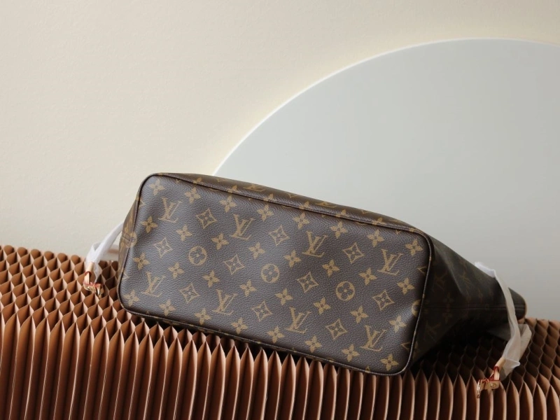 LV Shopping Bags 4233H-2451