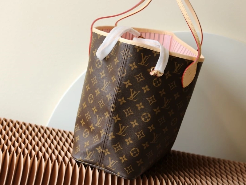 LV Shopping Bags 4233H-2451