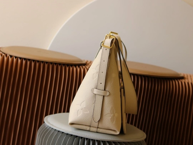 LV Satchel bags 4233H-2455