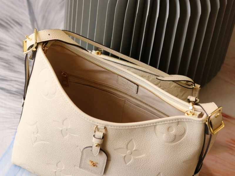 LV Satchel bags 4233H-2455