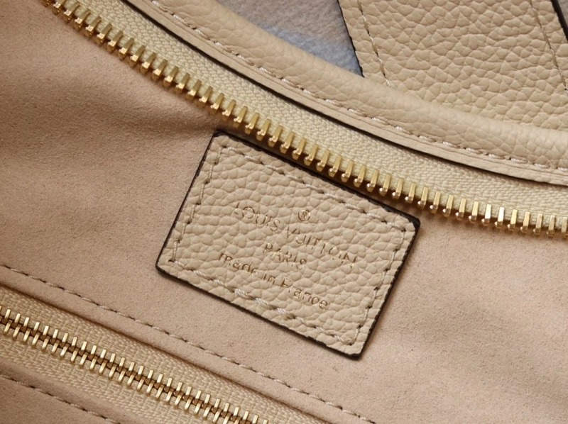 LV Satchel bags 4233H-2455