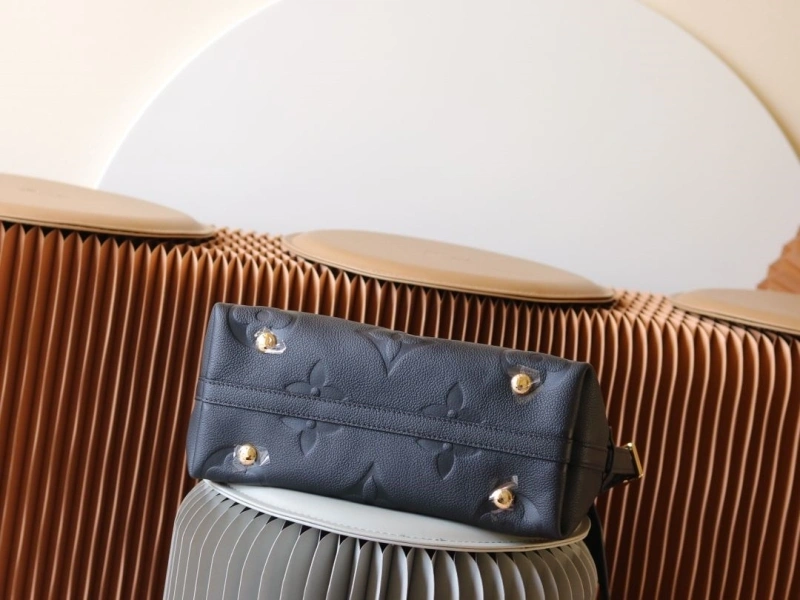 LV Satchel bags 4233H-2456