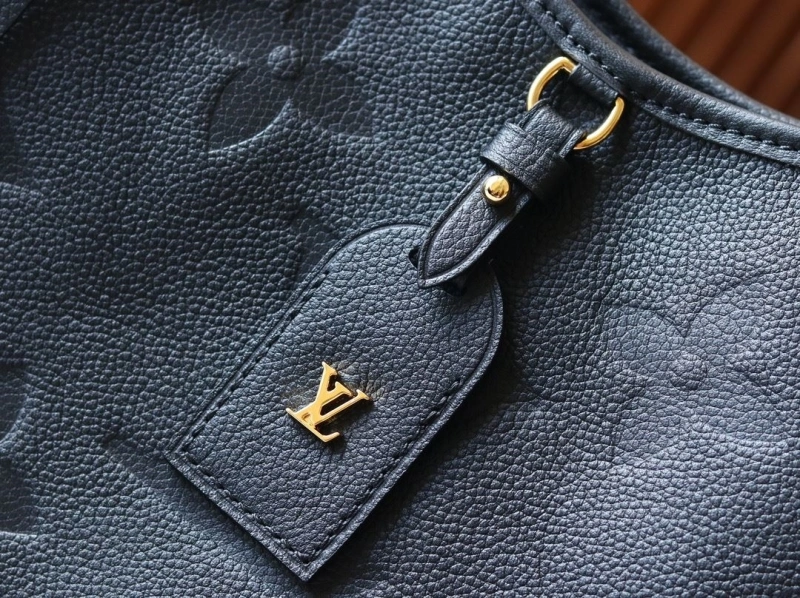 LV Satchel bags 4233H-2456