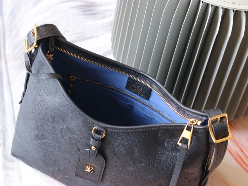 LV Satchel bags 4233H-2456