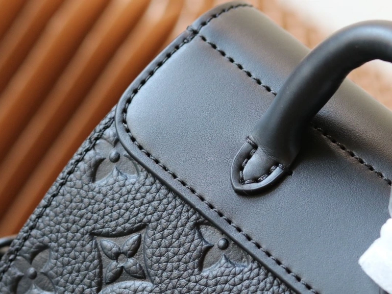 LV Satchel bags 4233H-2462