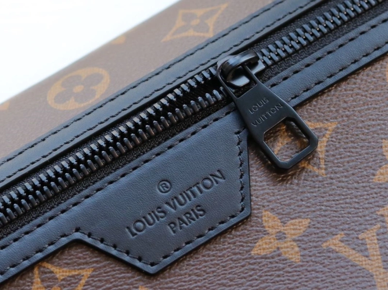 LV Satchel bags 4233H-2464