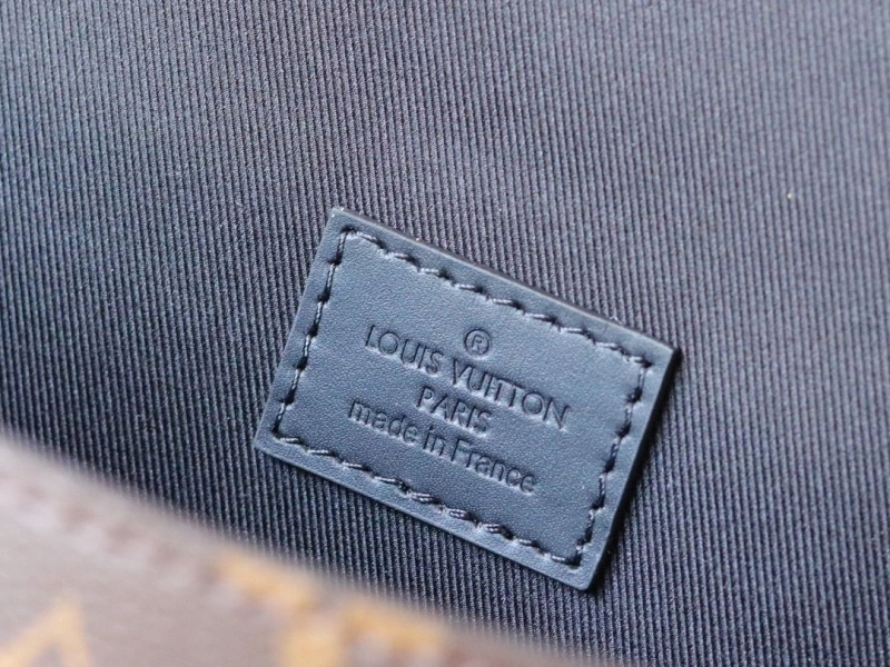 LV Satchel bags 4233H-2464