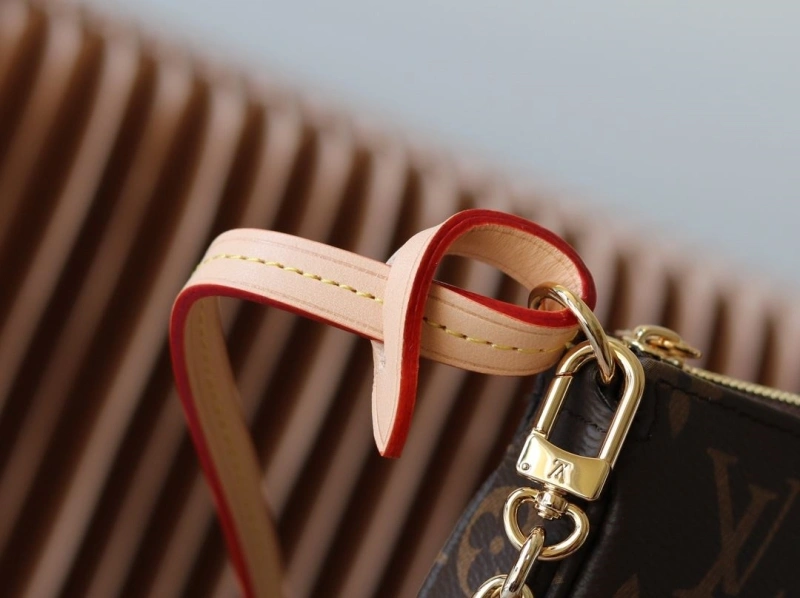 LV Satchel bags 4233H-2468