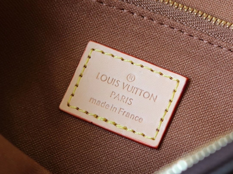 LV Satchel bags 4233H-2468