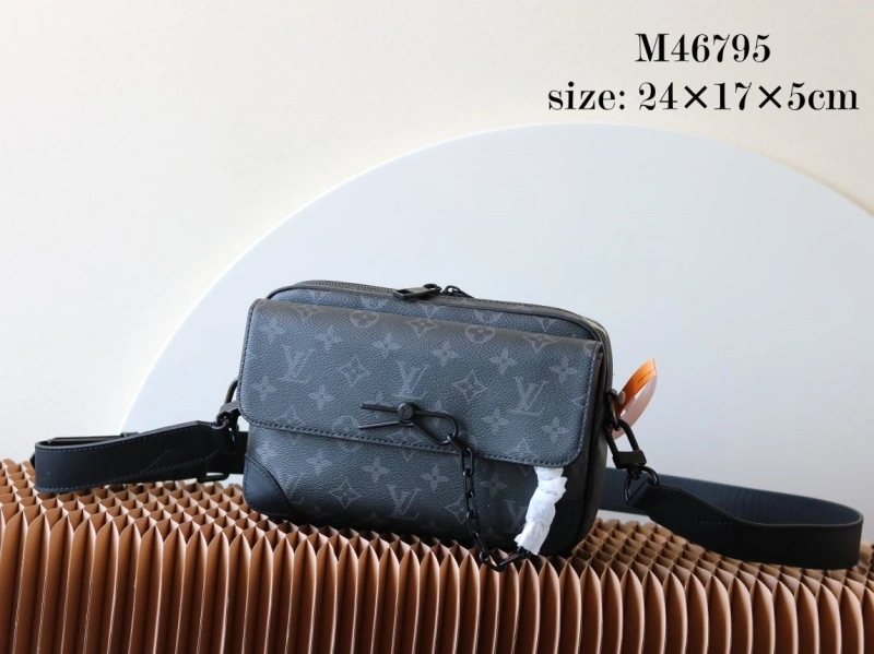 LV Satchel bags 4233H-2470