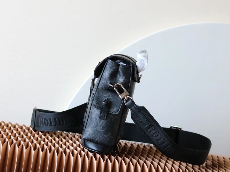 LV Satchel bags 4233H-2473