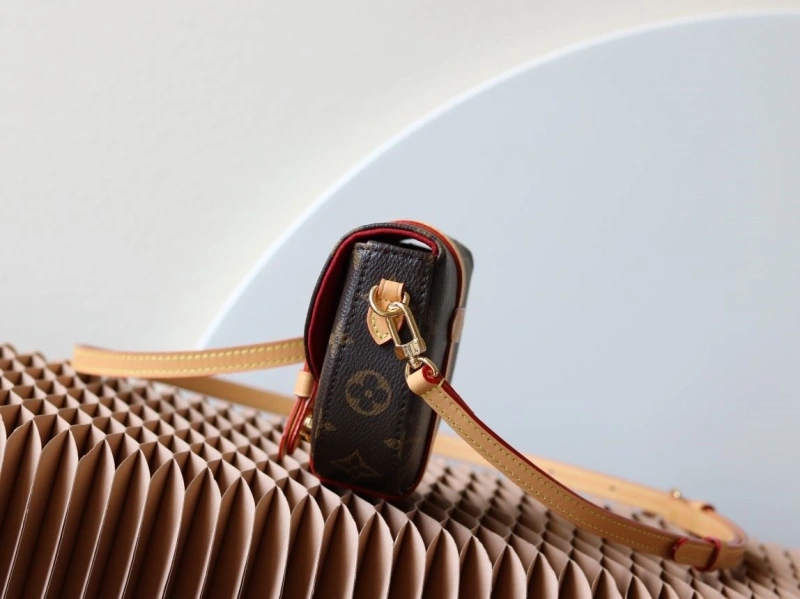 LV Satchel bags 4233H-2474