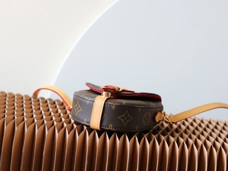 LV Satchel bags 4233H-2474