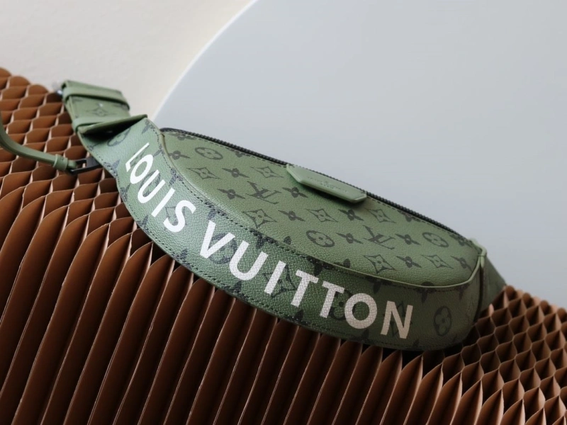 LV Satchel bags 4233H-2475