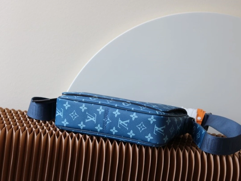 LV Satchel bags 4233H-2477