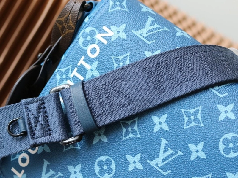 LV Satchel bags 4233H-2477