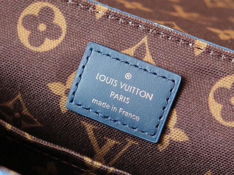 LV Satchel bags 4233H-2477