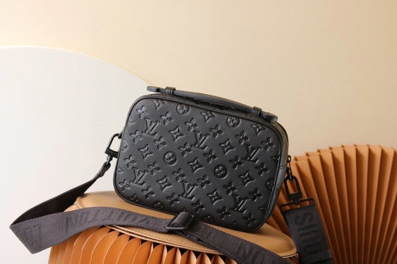 LV Satchel bags 4233H-2482