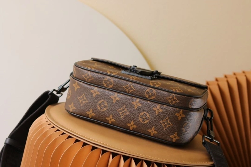 LV Satchel bags 4233H-2483