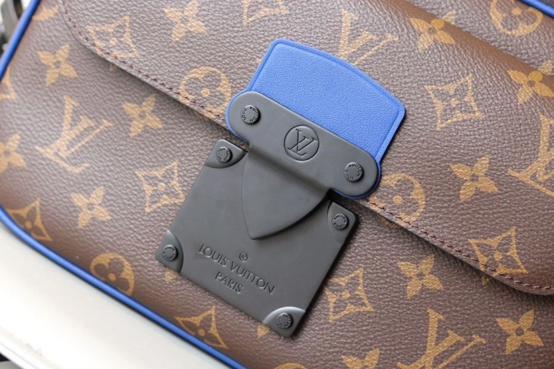 LV Satchel bags 4233H-2484