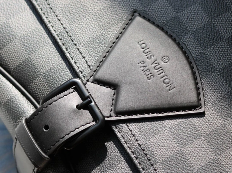 LV Satchel bags 4233H-2487