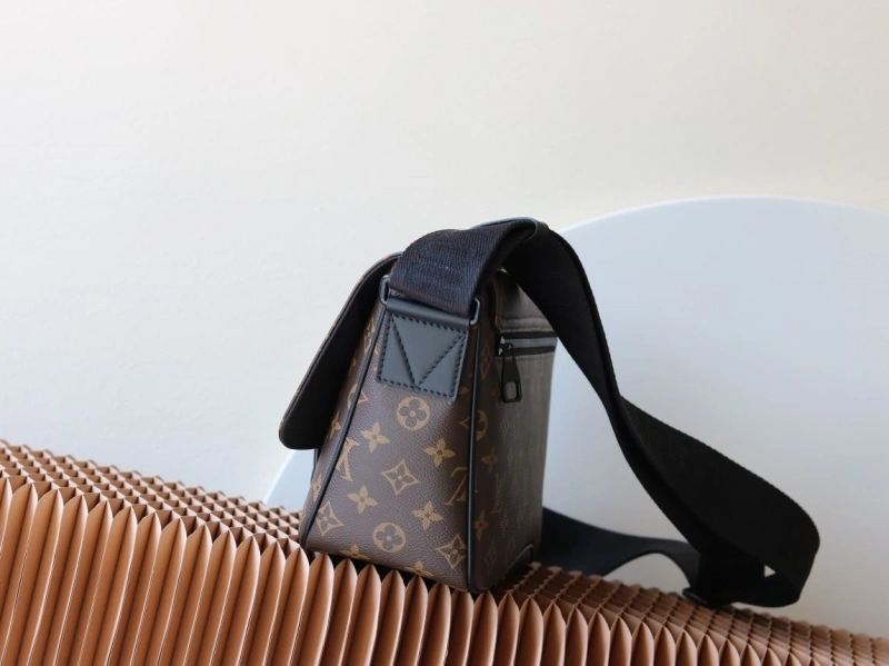 LV Satchel bags 4233H-2488