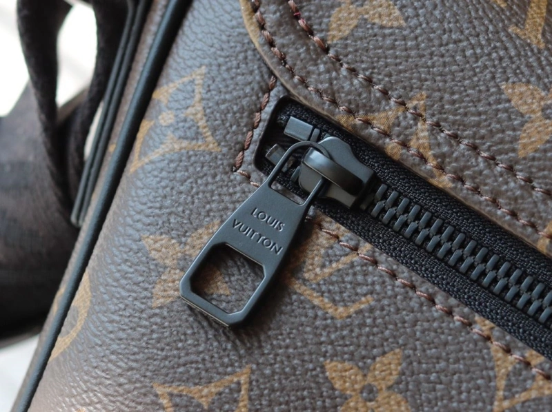 LV Satchel bags 4233H-2488