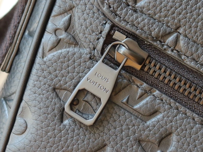 LV Satchel bags 4233H-2489