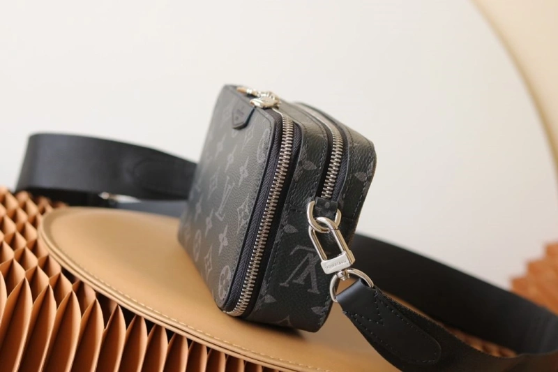 LV Satchel bags 4233H-2493