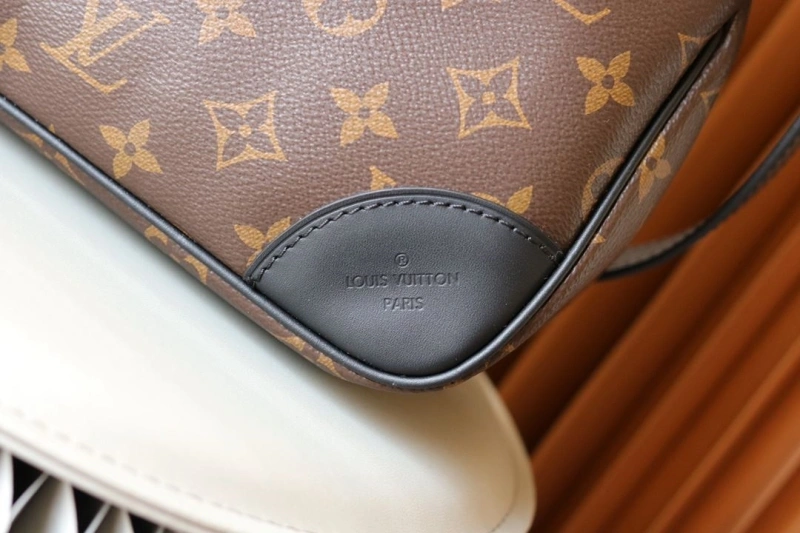 LV Top Handle Bags 4233H-2495